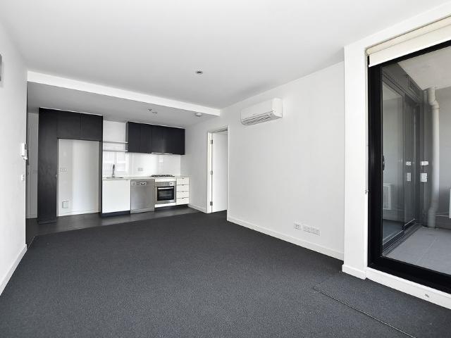 Spacious with Style