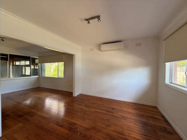 Spacious Wonthaggi Family Home