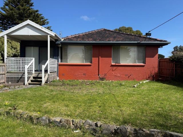 Spacious Wonthaggi Family Home