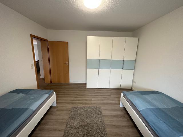 Spacious & wonderful apartment in Kleve