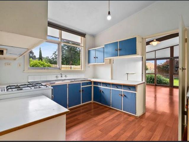 Spacious & wonderful family home