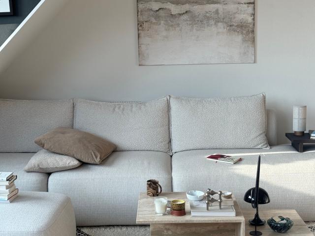 Spacious & wonderful loft located in Hamburg Eimsbuettel