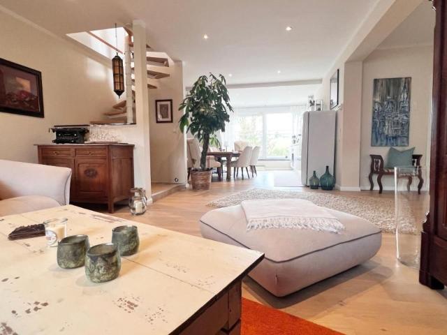 Spacious & wonderful studio in Stolberg