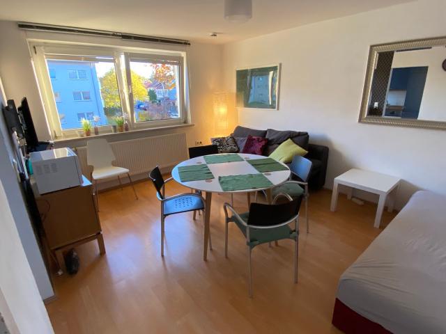 Spacious & wonderful studio Regensburg, Regensburg Amsterdam Apartments for Rent