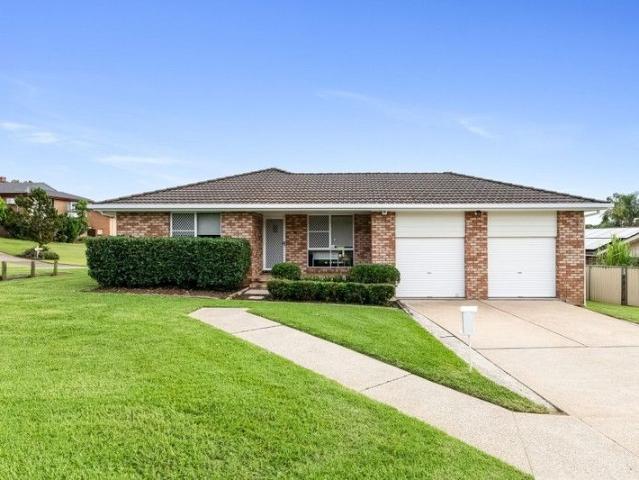 Spacious Woodbine Home with Room for Expansion
