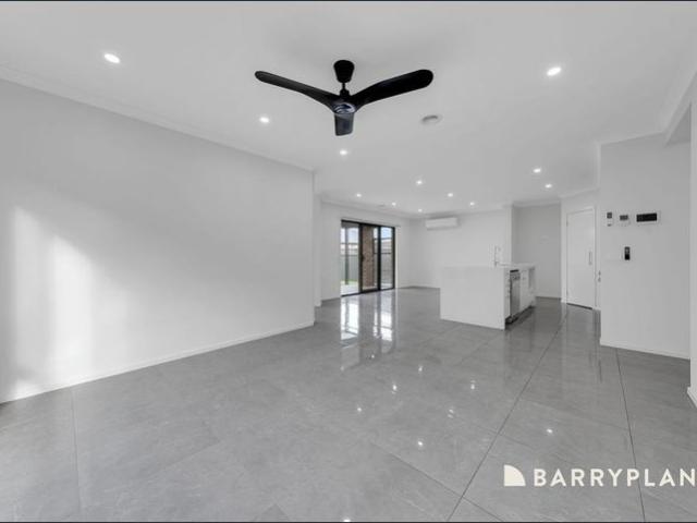 Spacious Wollert Family Home with Multiple Living Areas
