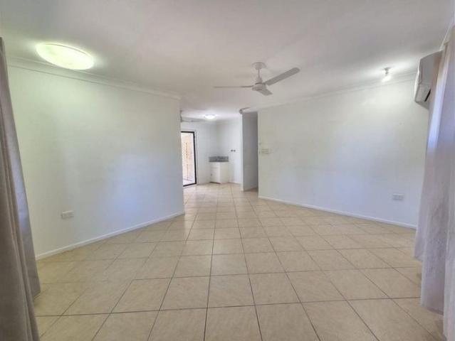 Spacious Yard & Entertainment Area
