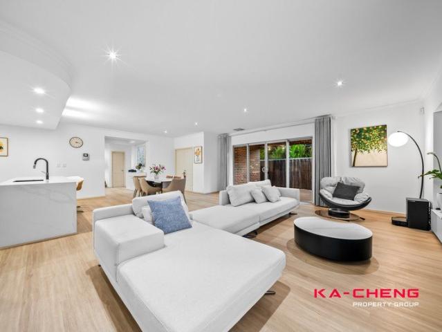 Spacious Yokine Family Home in the Mount Lawley Senior High School Catchment