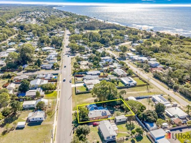 SPACIOUS, ACCESSIBLE & BEACHSIDE