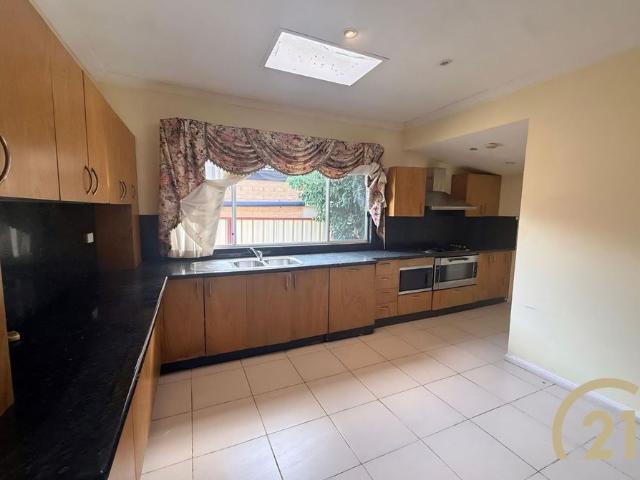 Spacious & Accessible Family Home in a Prime Location