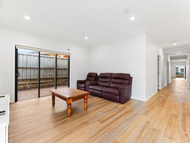 Spacious, Accessible Family Living in the Heart of Harpley