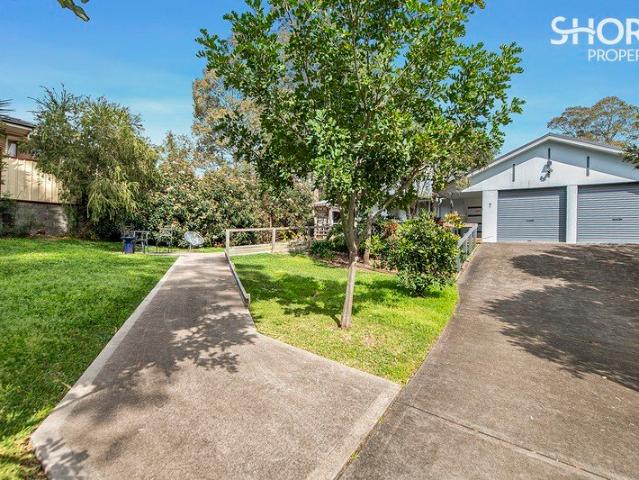Spacious, Accessible Home with Flexible Living Options