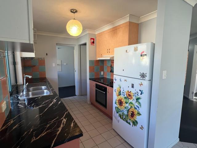 Spacious, Accessible 4 bedroom Family Home with Solar & Modern Comforts