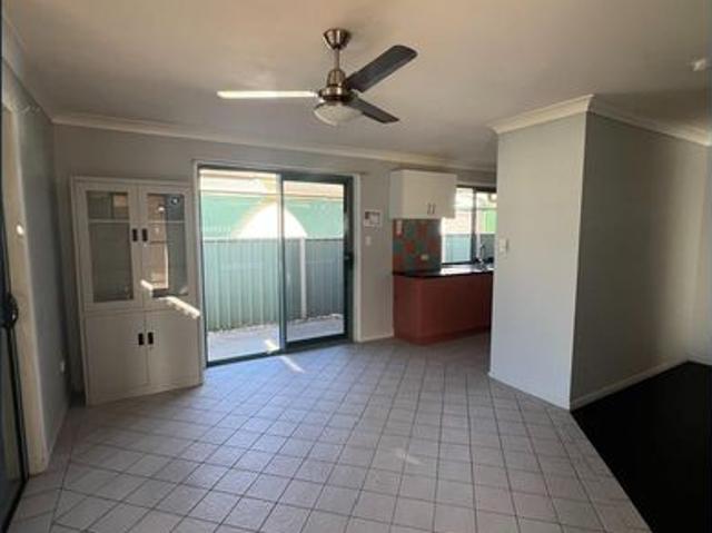 Spacious, Accessible 4 bedroom Family Home with Solar & Modern Comforts