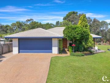 Lifestyle, Space & Convenience Just Minutes from Yeppoon