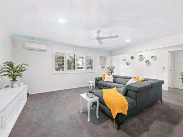 Spacious Acreage Living with Huge Shed & Saltwater Pool – Prime Oxenford Location