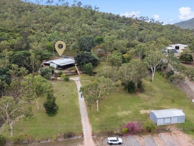Spacious Acreage Living with Room for All the Toys