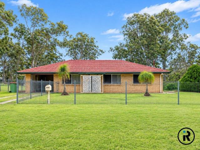 Spacious Acreage Living in the Heart of Karalee