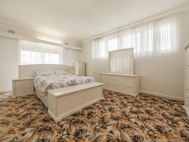 Spacious acreage living in the heart of raby!
