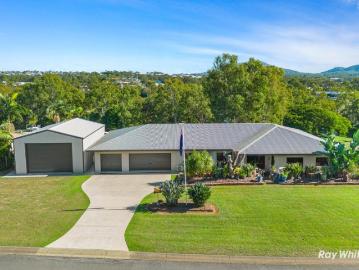 Spacious Acreage Living Just Moments from Yeppoon's CBD & Foreshore