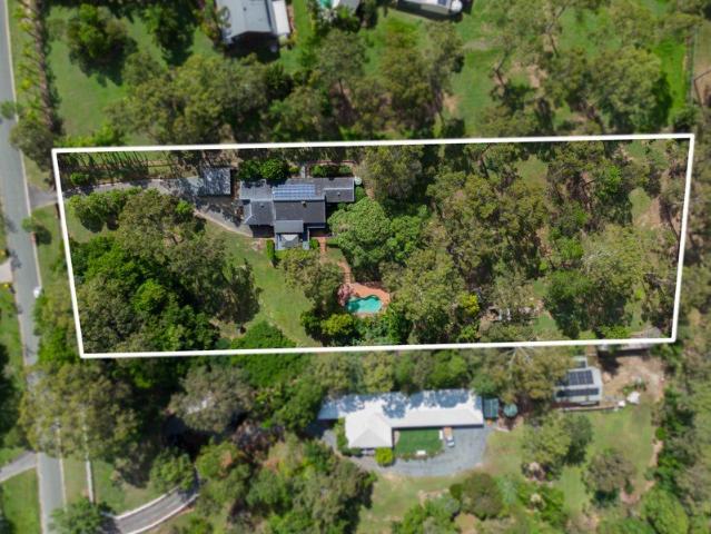 Spacious Acreage Rental in Sought After Ormeau Pocket Perfect for Multi Generational Living with Pool