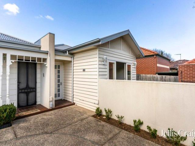 Spacious, adaptable & refreshingly simple