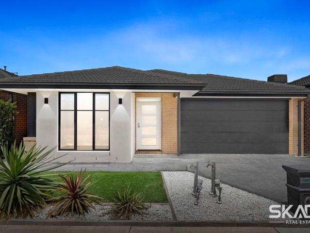 SPACIOUS & AFFORDABLE BEAUTIFUL HOME IN OLIVINE ESTATE!