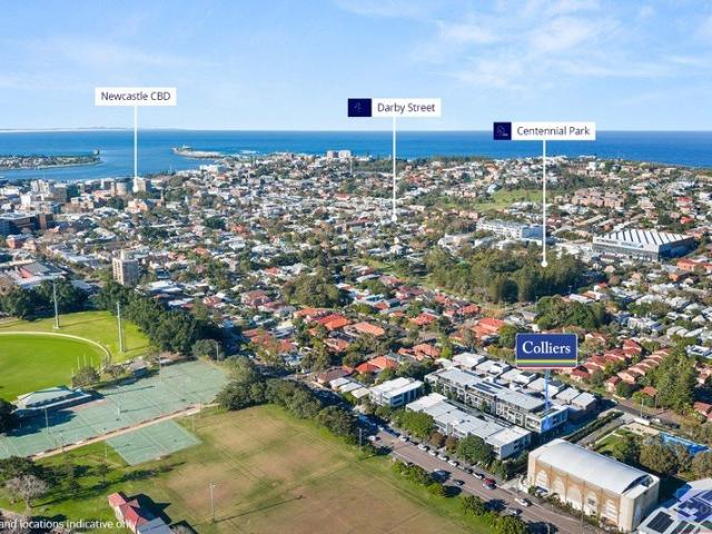 Spacious, Affordable & Convenient Cooks Hill Apartment