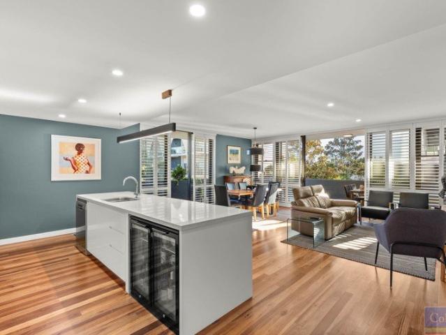 Spacious, Affordable & Convenient Cooks Hill Apartment