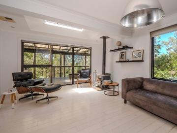 Scotland Island, Church Point, Mccarrs Creek, Pittwater, Snapper Island