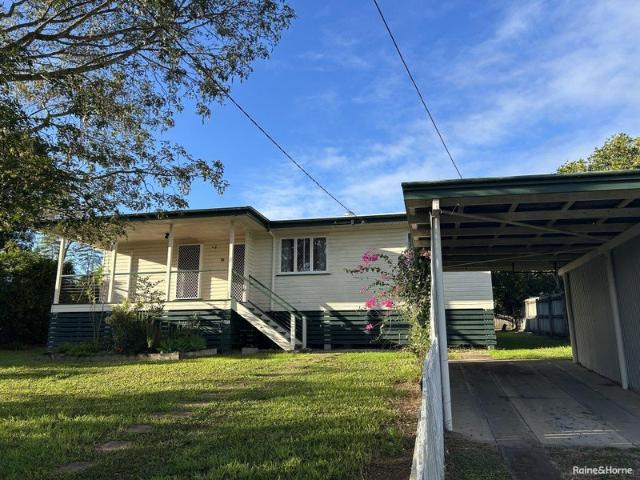 Spacious & Affordable: Your Perfect Leichhardt Home