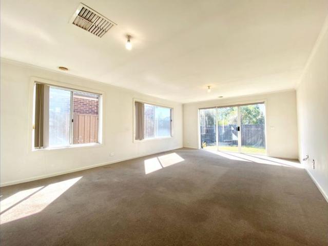 Spacious Affordable 3 Bedroom House READY TO MOVE IN!