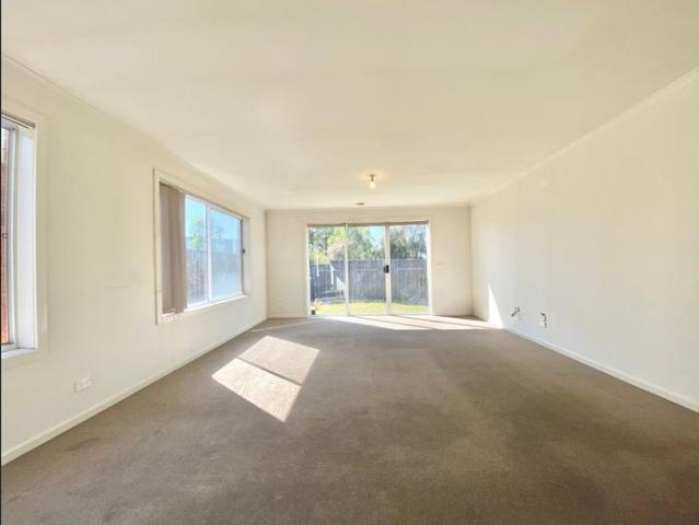 Spacious Affordable 3 Bedroom House READY TO MOVE IN!