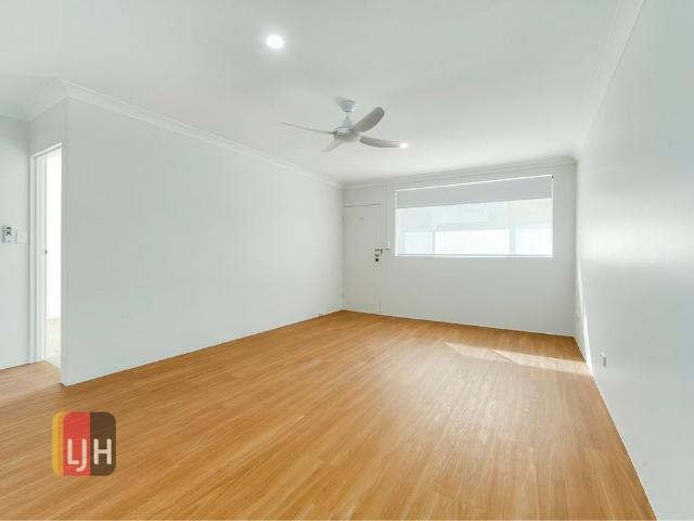 SPACIOUS AIR CONDITIONED 2 BEDROOM UNIT