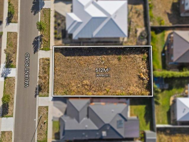 Spacious Allotment in Pinnacle Estate