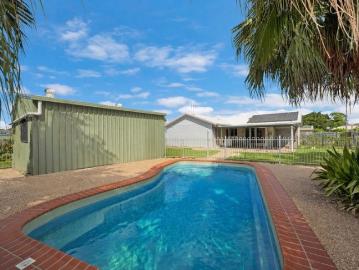 Burdell, Townsville City, Inneston, Yorke Peninsula, Yorke Peninsula, Garden Island, City of Salisbury, South Australia