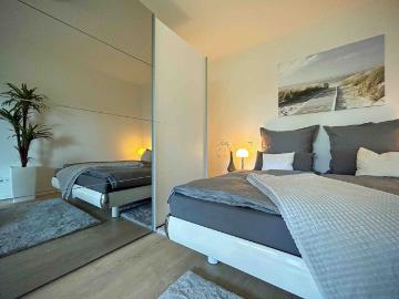 Minkwitzweg, Elsengrund, Berlin, Bundesland Berlin