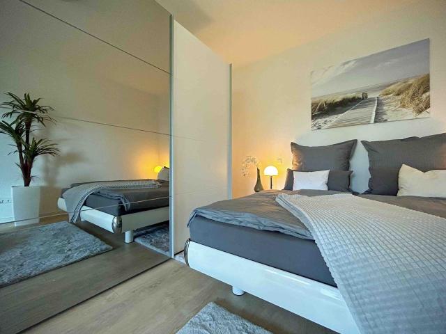 Spacious & amazing gardenhome in Köpenick, Berlin Amsterdam Apartments for Rent