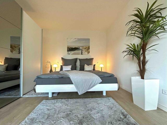 Spacious & amazing gardenhome in Köpenick, Berlin Amsterdam Apartments for Rent