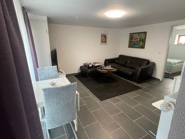 Spacious, amazing loft located in Böblingen, Boblingen Amsterdam Apartments for Rent