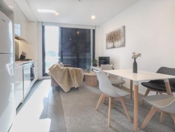 Spacious Amazing 1 Bedroom Unfurnished Apartment FOR RENT