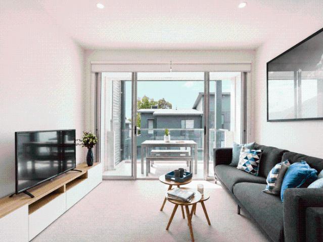 Spacious Amazing 3 Bedroom + 1 Study Townhouse READY TO MOVE IN!