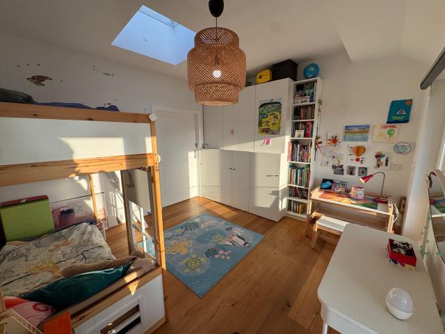 Spacious and cozy home in Schöneberg, Berlin Amsterdam Apartments for Rent
