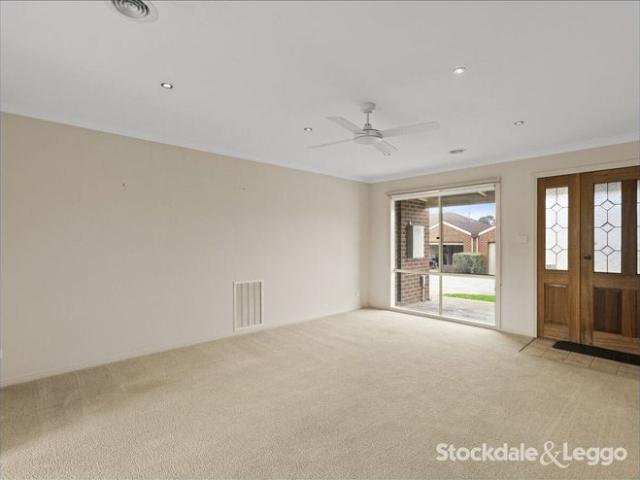 Spacious and Comfortable Central Drysdale Location