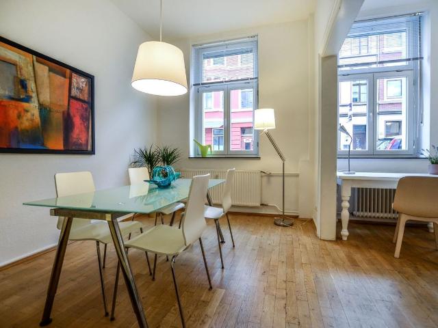 Spacious and comfortable Cityapartment in Cologne, Koln Amsterdam Apartments for Rent