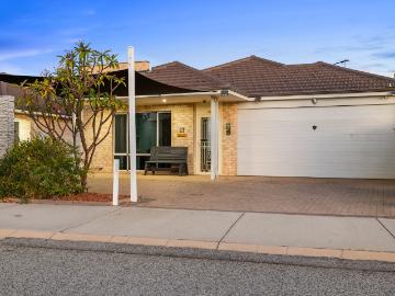 Spacious and Comfortable Family Home