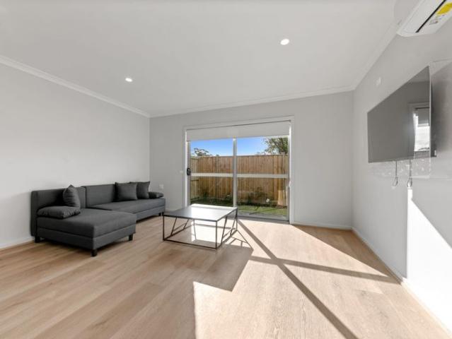 Spacious and Comfortable Fully Furnished Accessible Home at 9 Stingray St, Armstrong Creek