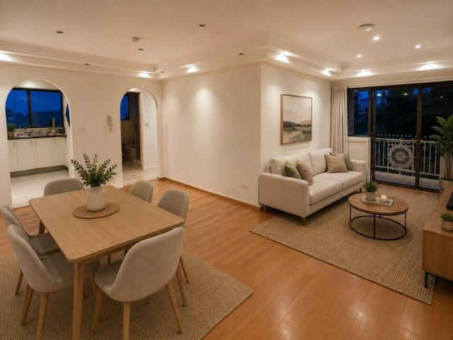 Spacious and Comfortable Home with Sydney Tower view for NY Fireworks