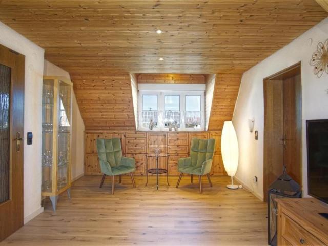 Spacious and cozy apartment with good transport links to Ulm in Bellenberg, Neu Ulm district