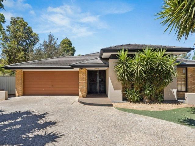 Spacious and Contemporary Family Home